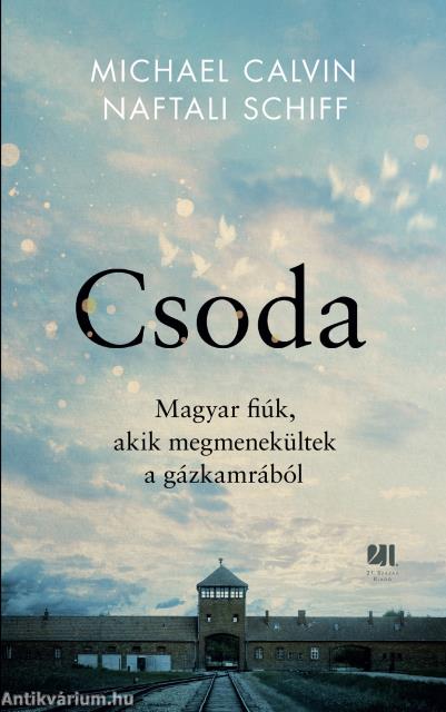 Csoda