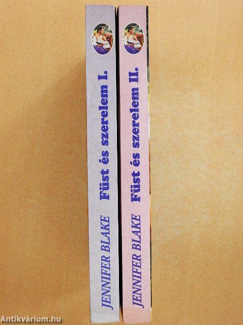 Füst és szerelem I-II.