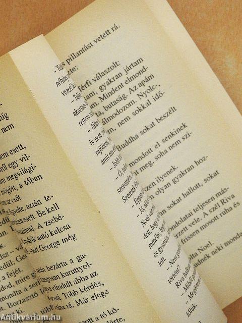 Füst és szerelem I-II.