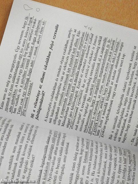 Segítség! Kamasz lett a gyerekem!