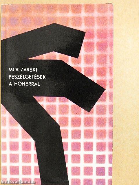 Beszélgetések a hóhérral
