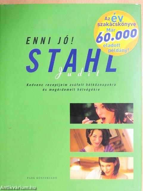 Enni jó!