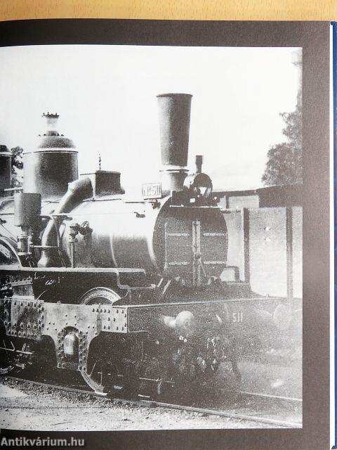 Az Orient Expressz története