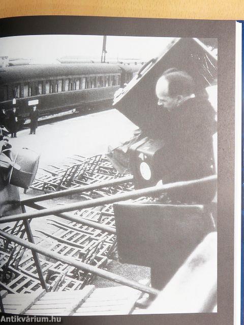 Az Orient Expressz története