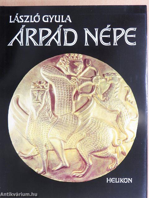Árpád népe