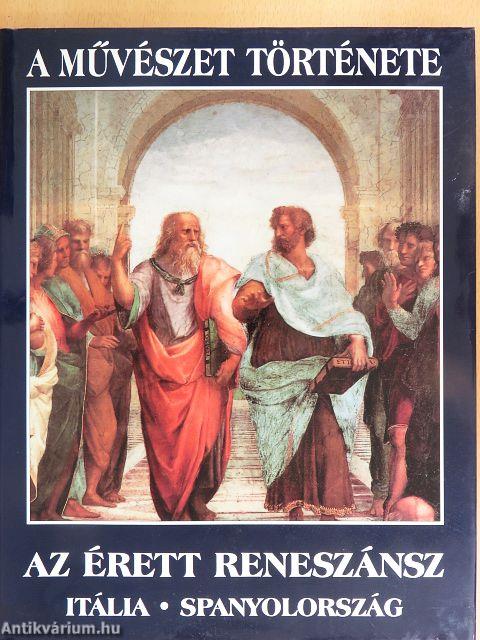 Az érett reneszánsz