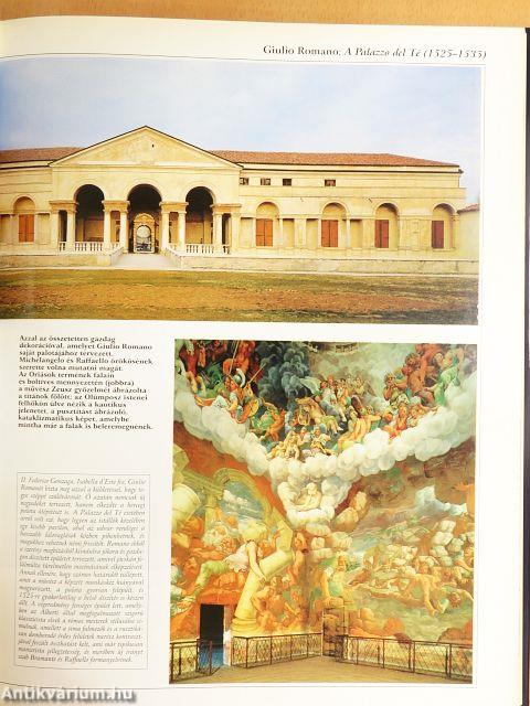 Az érett reneszánsz