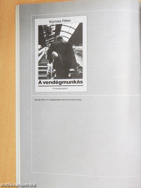 Korniss Péter munkássága