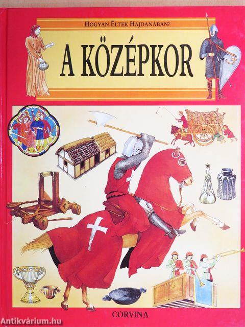 A középkor