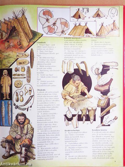 Az első civilizációk