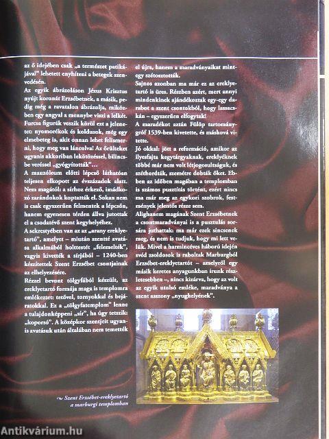 Szent királylányok