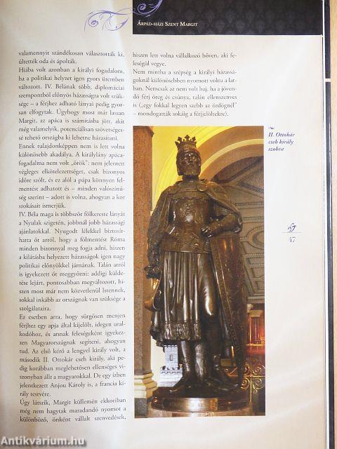 Szent királylányok