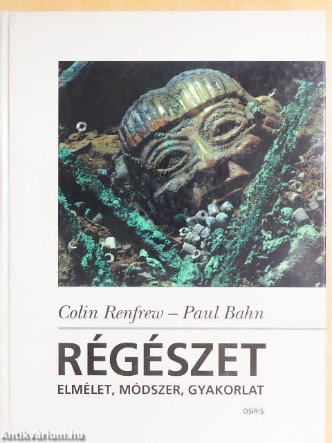Régészet