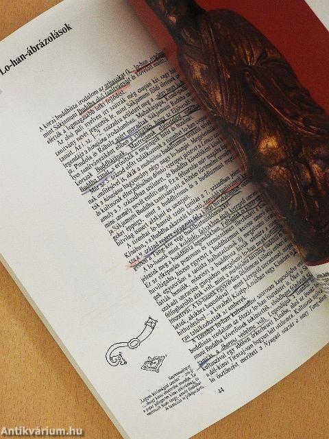 A kínai buddhizmus művészete a 10-19. században