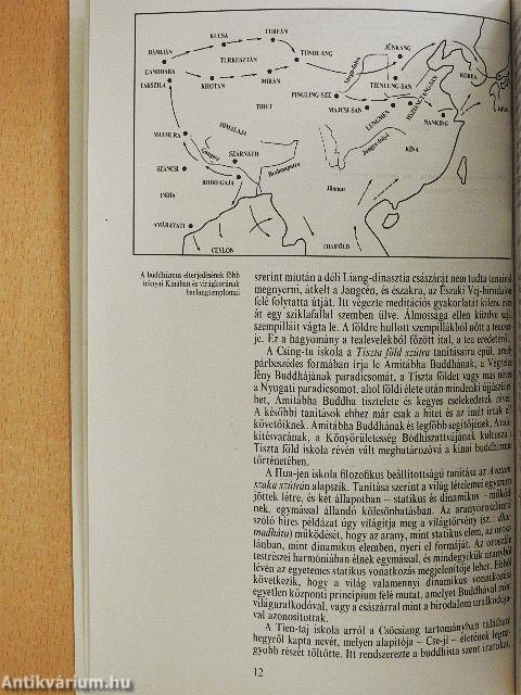 A kínai buddhizmus művészete a 10-19. században