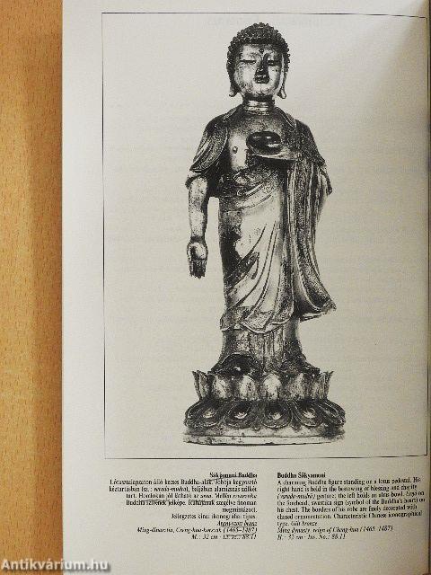 A kínai buddhizmus művészete a 10-19. században