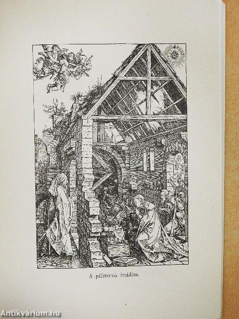 A mi urunk Jézus Krisztus gyermekségéről írott könyv