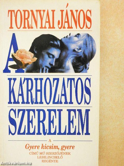 A kárhozatos szerelem