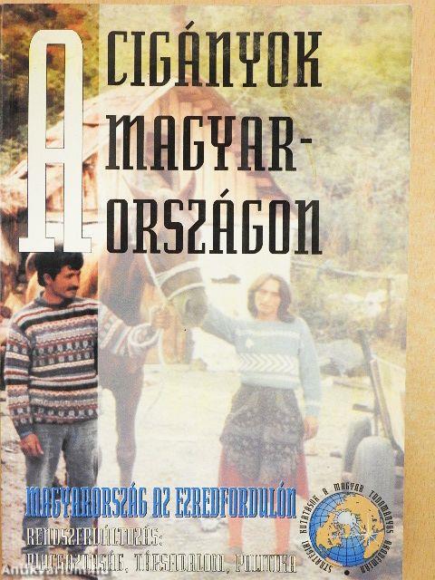A cigányok Magyarországon