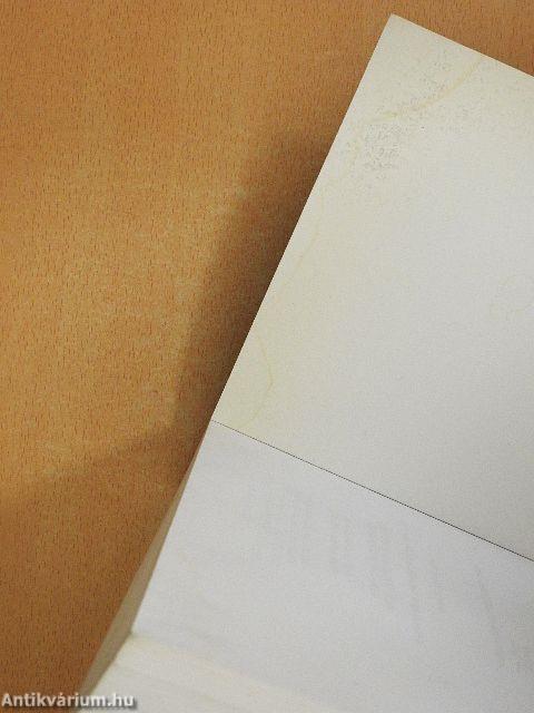 Cigánynak születni