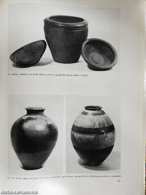 Budapest története I-V.