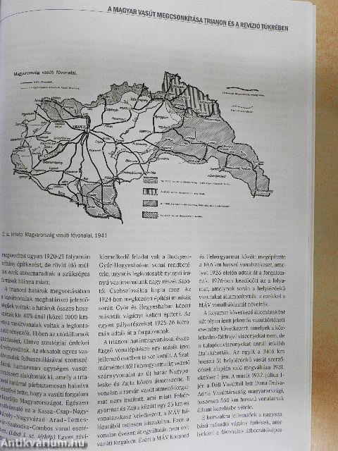 Trianoni Szemle 2010. április-június