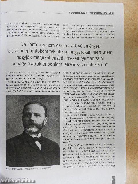 Trianoni Szemle 2011. július-szeptember