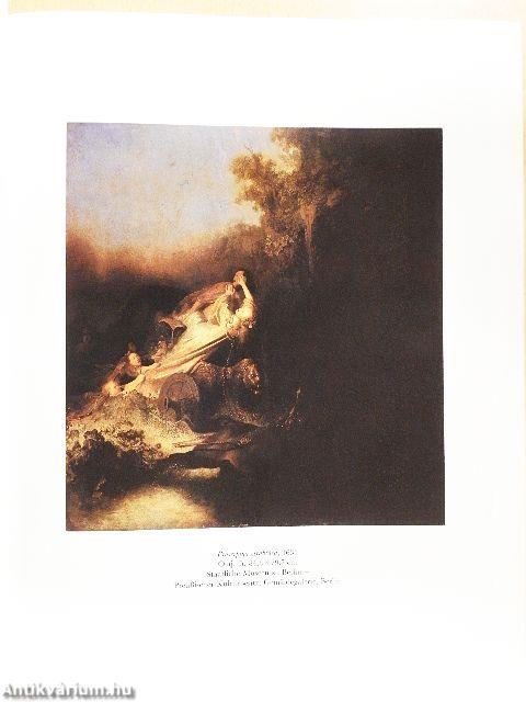 Rembrandt 1606-1669