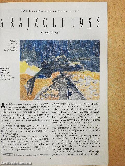 Új Művészet 1996. október