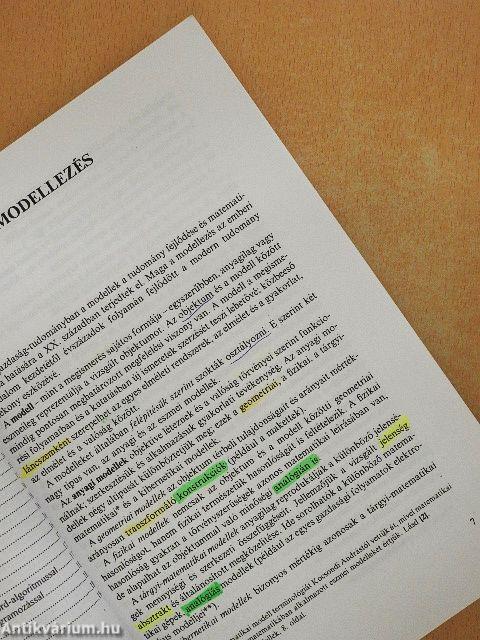 Operációkutatás I.