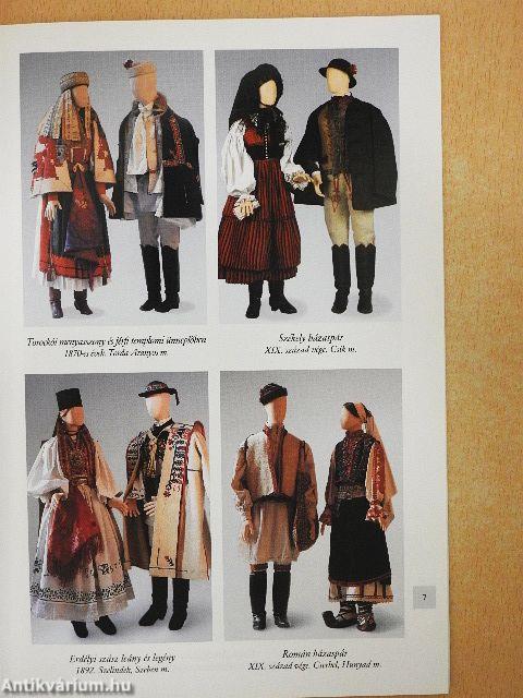 A magyar nép hagyományos kultúrája