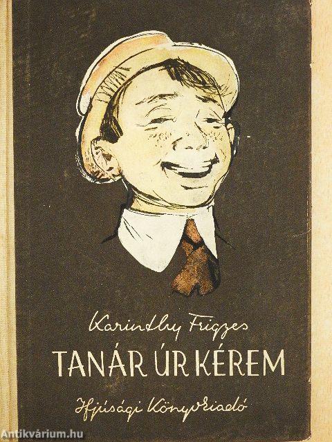Tanár úr kérem