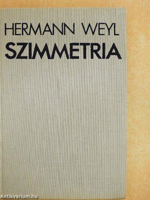 Szimmetria