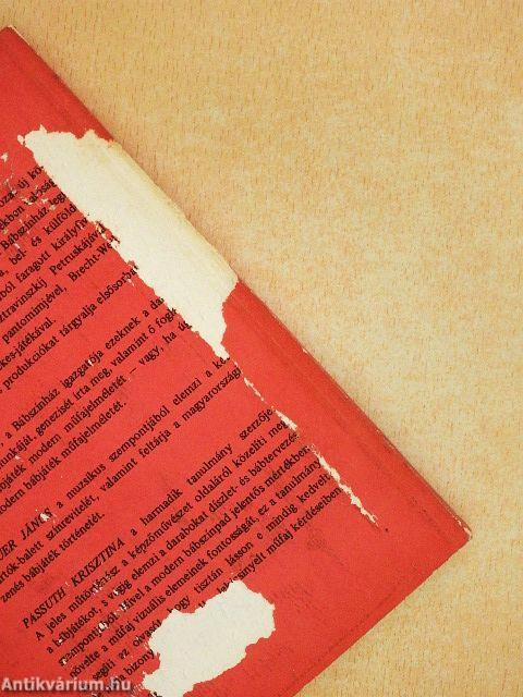 Zene és bábszínpad