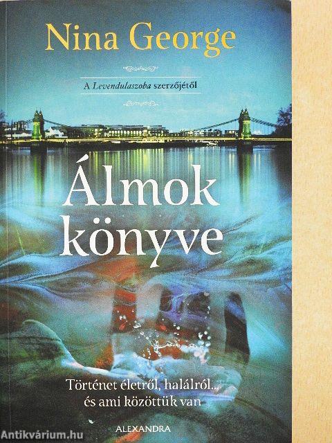 Álmok könyve