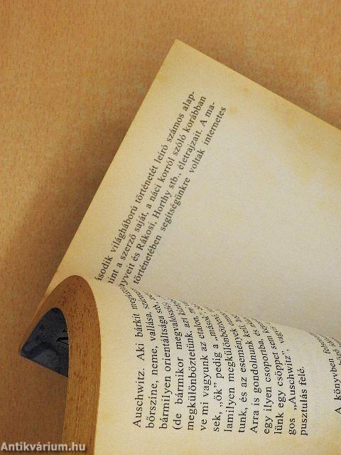 A zsidóüldözések története