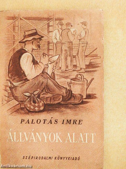 Állványok alatt