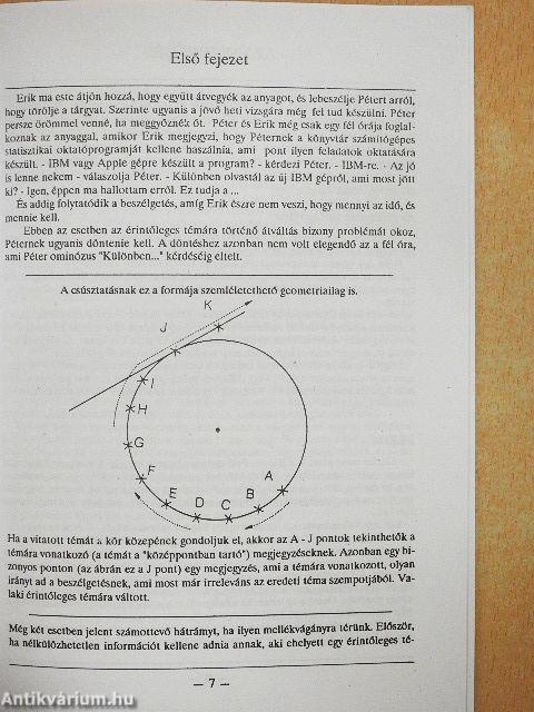 Logika a mindennapi életben