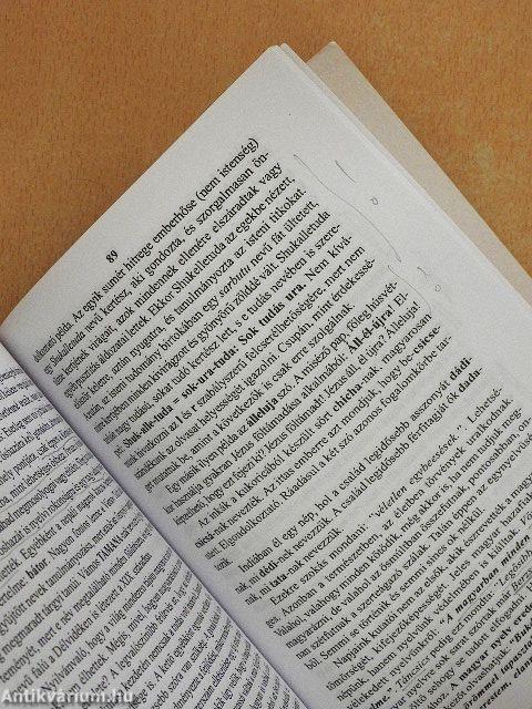 Eredetünk és őshazánk