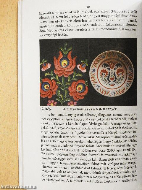 Eredetünk és őshazánk