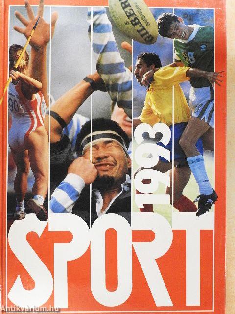 Sport 1993