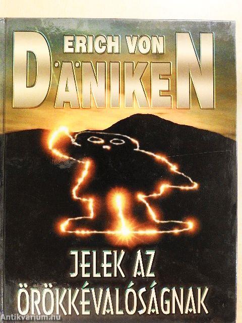 Jelek az örökkévalóságnak