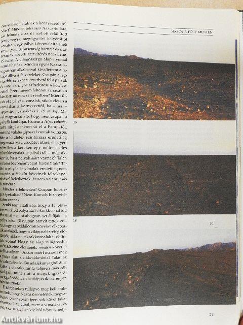 Jelek az örökkévalóságnak