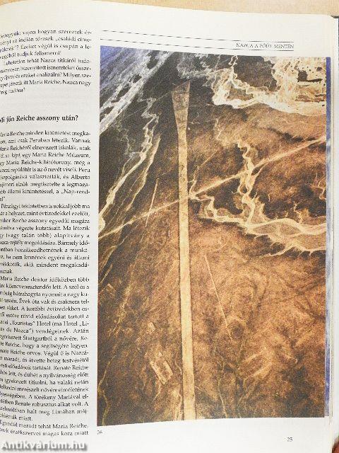 Jelek az örökkévalóságnak