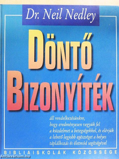 Döntő bizonyíték