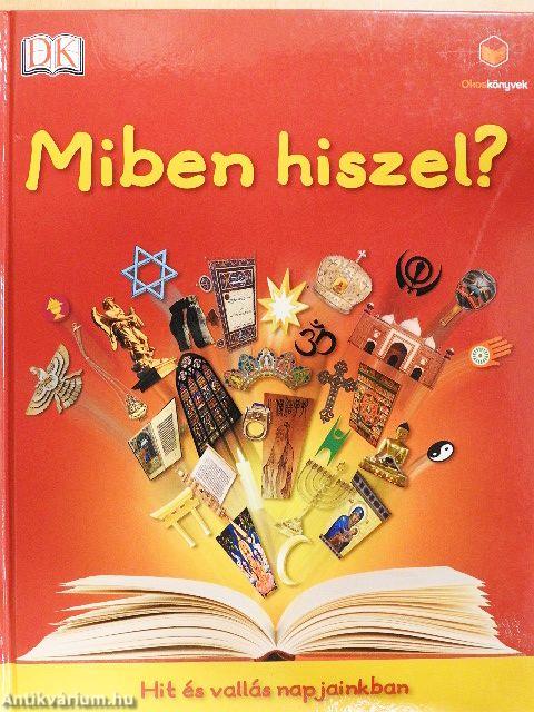 Miben hiszel?