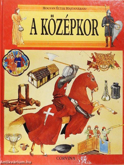 A középkor