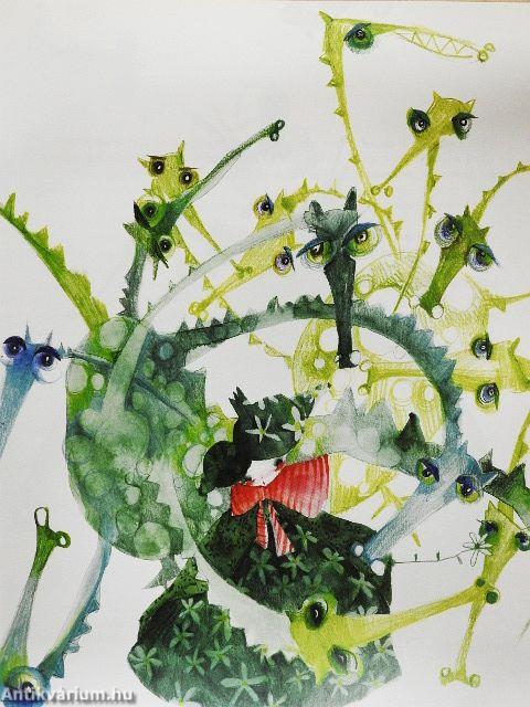 Királylányok könyve