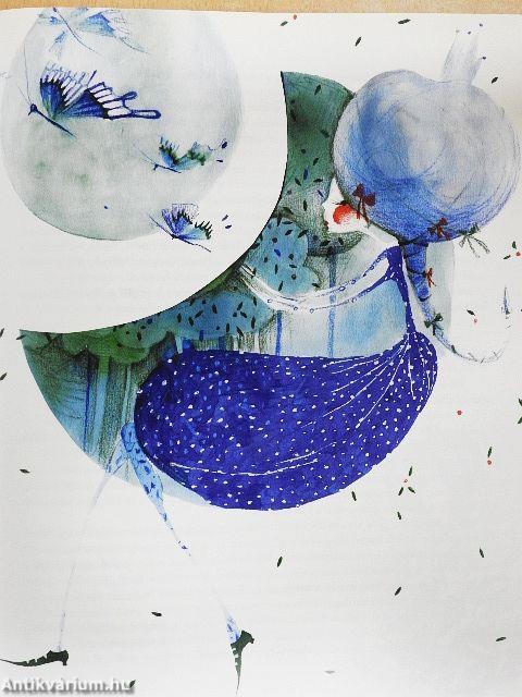 Királylányok könyve