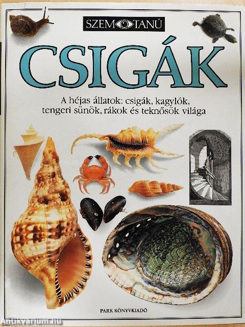 Csigák